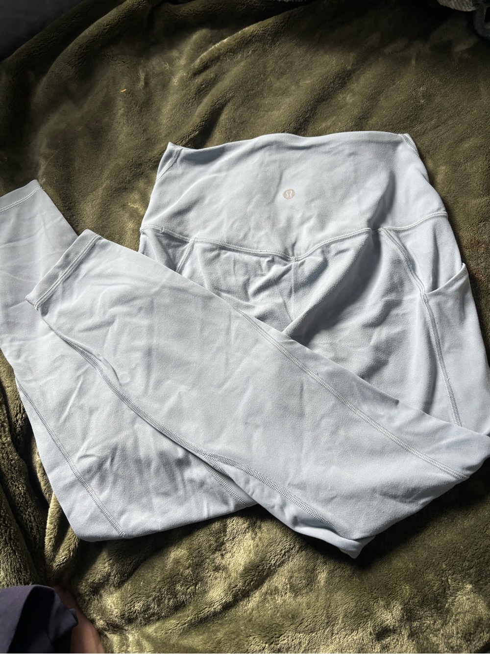 lululemon athletica align leggings